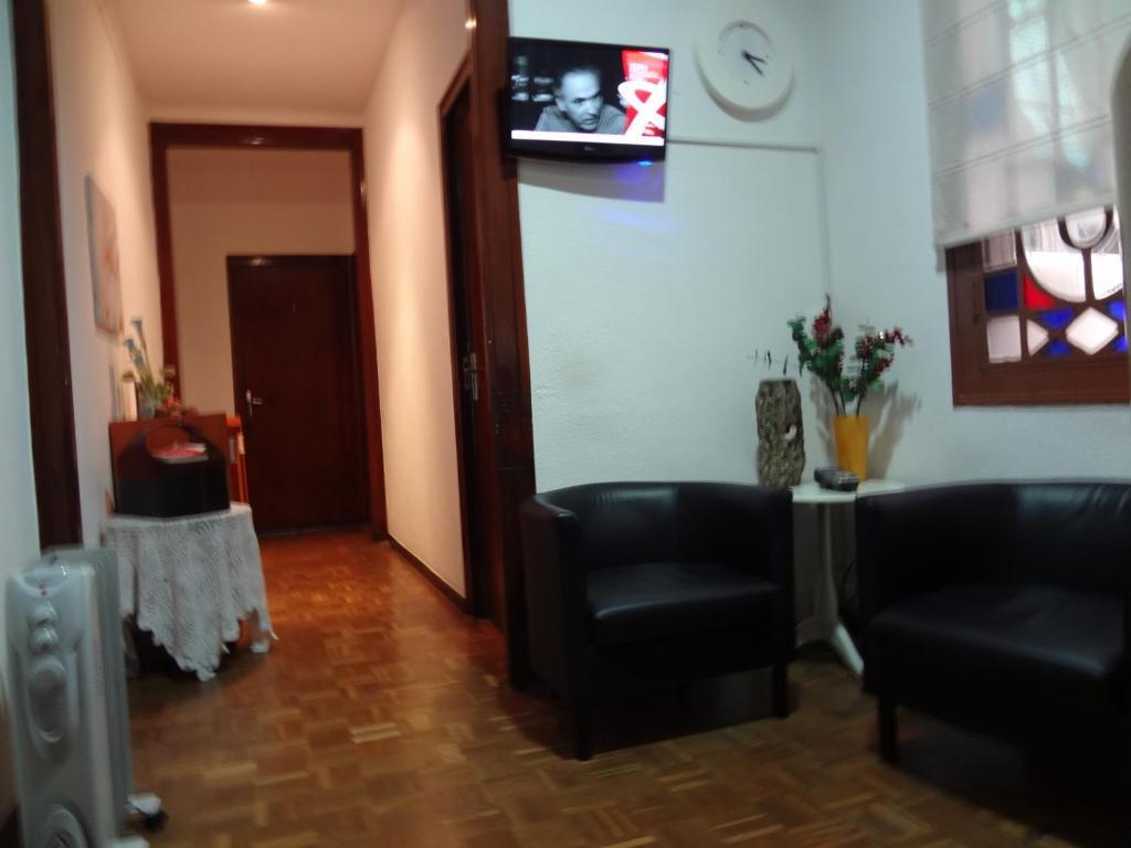 Hostal Lima Barselona Dış mekan fotoğraf