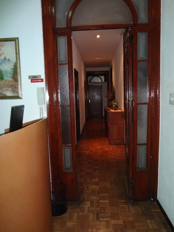 Hostal Lima Barselona Dış mekan fotoğraf