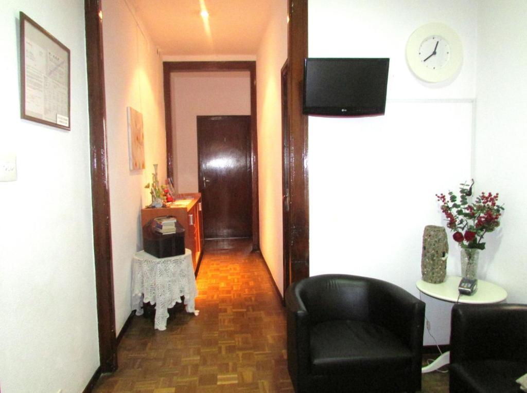 Hostal Lima Barselona Dış mekan fotoğraf