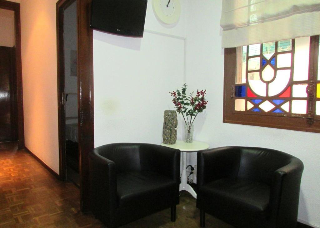 Hostal Lima Barselona Dış mekan fotoğraf