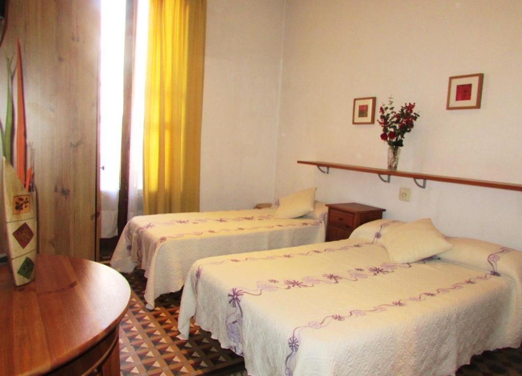 Hostal Lima Barselona Dış mekan fotoğraf